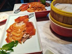 -京味斋·北京烤鸭(华威桥北工大店)