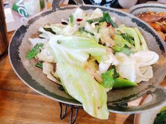 -无届青年餐馆(熙街店)