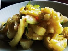花菜梗-菲乐餐厅(三十年经营·湖滨路店)