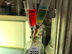 -芭菲盛宴·环球美食(北城国际店)