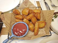 -沏点Trattoria意大利餐厅(新街口店)