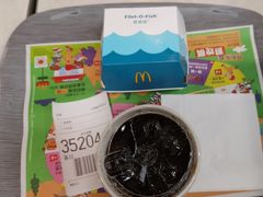 -麦当劳(衡阳解放路店)