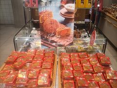 -津乐园(榆关道店)