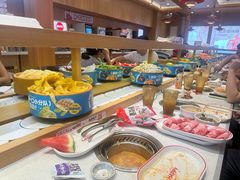 -龍歌自助小火锅(崂山丽达店)