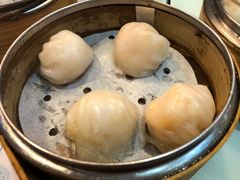 -点点心点心专门店(旺角店)