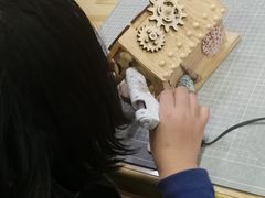 -手创未来·木工DIY手作