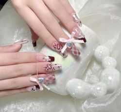 -IMEET美甲美睫工作室