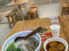 -三两粉(莲塘华润万家店)