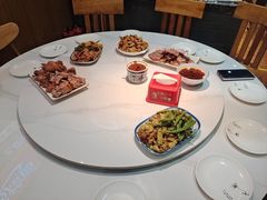 -金口馨方城炝锅烩面(康宁街店)