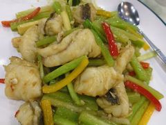 -铭珍精食店(田畔街店)