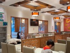 -福来居烤鸭店(天坛二店)