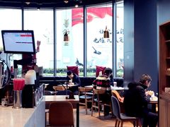 大堂-COSTA COFFEE(常熟路店)