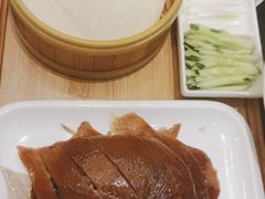 -香山湖家家宴(中山陵店)
