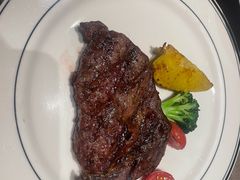 -食间牛排(湖西路店)
