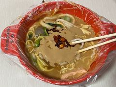 -安发瞧麻辣烫(总店)