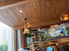 -丹江渔村(龙旗店)