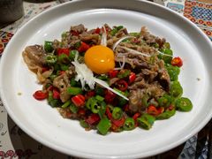 -酒肆浅葱•烧烤•龙虾•排档(卓悦intown店)