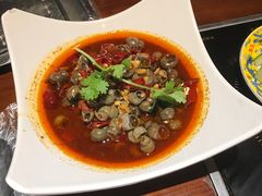 -新疆烧烤王(广灵店)
