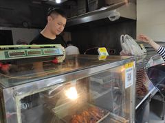 -陶记正宗德州扒鸡(科巷店)