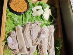 -沙州食驿·非遗小吃夜市