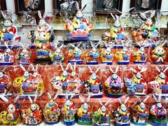 -老北京兔儿爷(琉璃厂东街店)