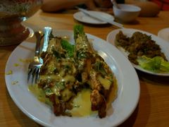 -ZF Seafood Restaurant 卓峰海鲜餐