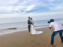 点击看大图 -香庭海婚纱摄影·威海旅拍(统一路店)