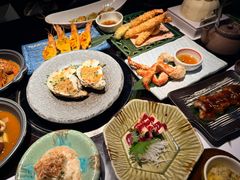 -松鹤精致料理(五一中路店)