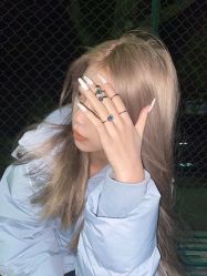 -MY HAIR ARDOR