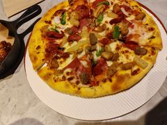 -必胜客(上海新南方商城PH店)