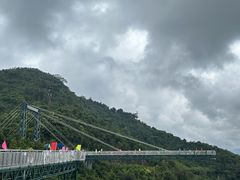 -呀诺达热带雨林
