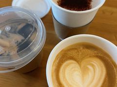 美式咖啡-Cafe Villa