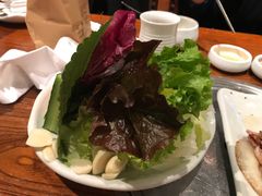 -萨拉伯尔(燕莎友谊商城店)