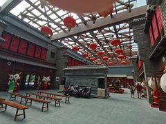 -朱仙镇启封故园景区