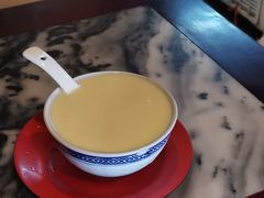 凤凰蛋奶糊-玫瑰甜品(文明路店)