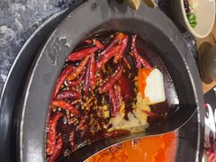 -蜀大侠火锅(四川北路店)