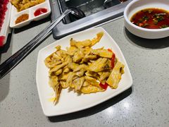 -海底捞火锅(新华联梦想城店)
