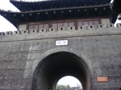 -东关历史文化旅游区-东门遗址
