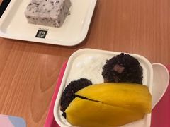 -满记甜品(南京虹悦城三店)