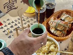 -蟹村草堂·苏式园林人文农家·大闸蟹