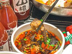 -酒肆浅葱•烧烤•龙虾•排档(卓悦intown店)