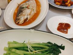 -全聚德(上海首店浦东店)