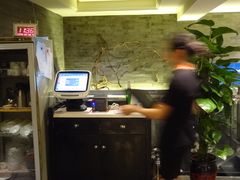 -李老爹香辣蟹(宣武门店)