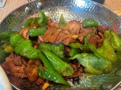 -华天二友居肉饼(宫门口店)