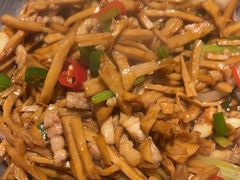 -阿明小菜·海鲜·上海菜(梅陇店)