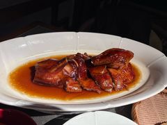 -小厨娘金榜题名(夫子庙秦淮河店)