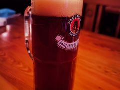 -宝莱纳啤酒花园餐厅PAULANER BRAUHAUS Nanjing(广州路店)
