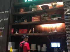 -涌上外婆桥(慈溪店)