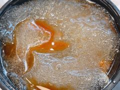红糖冰粉-串妹花式冰粉(乐山总店)