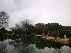 -西湖外事游船(花港观鱼码头)